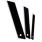 KDS KNIFE BLADES LB-10BH 18MM 10 PACK