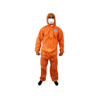 DALTON COVERALL NYLON 3X-LARGE