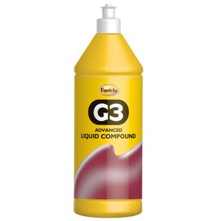 FARECLA G3 ADVANCED LIQUID COMPOUND 1 LITRE