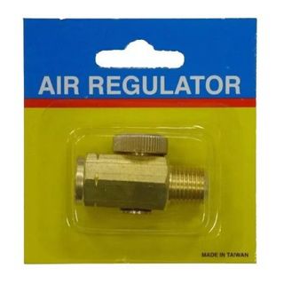 GISON AIR FLOW REGULATOR