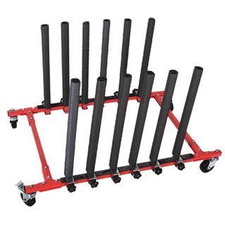 FORMULA MOBILE PANEL RACK