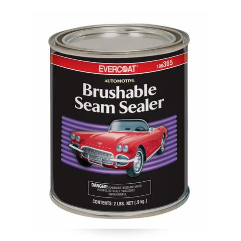 EVERCOAT BRUSHABLE SEAM SEALER 0.9KG