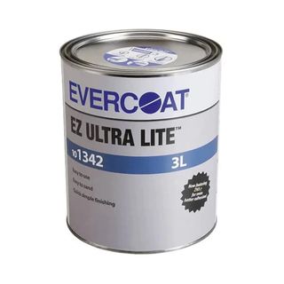 EVERCOAT EZ ULTRALITE BODY FILLER 3L