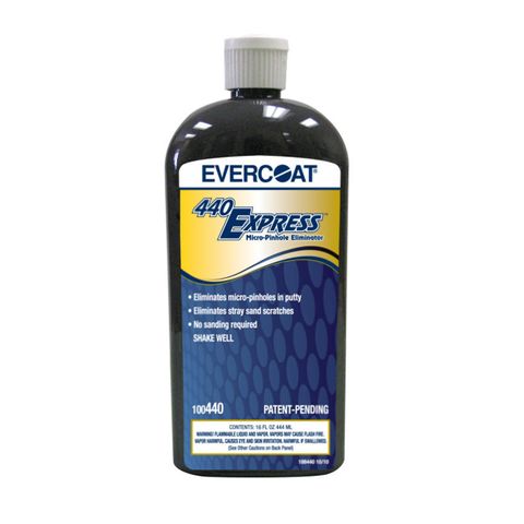 EVERCOAT 440 EXPRESS MICRO PINHOLE ELIMINATOR 473ML