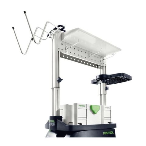 FESTOOL WORKCENTRE FOR DUST EXTRACTOR
