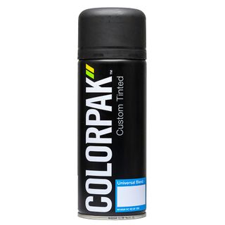 COLORPAK CUSTOM SERIES AEROSOL UNIVERSAL BLEND