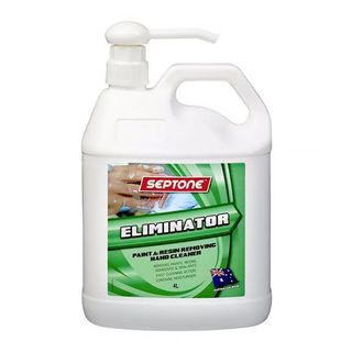 SEPTONE PAINT ELIMINATOR 4 L