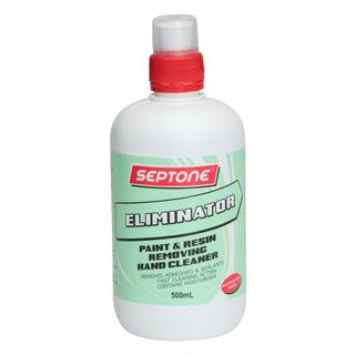 SEPTONE PAINT ELIMINATOR 500M