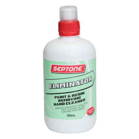 SEPTONE PAINT ELIMINATOR 500M