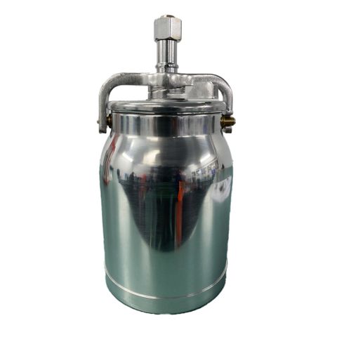 STAR SC-1000 SUCTION POT 1L