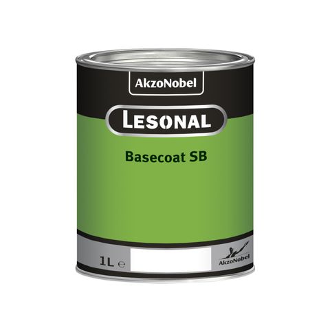 VR LESONAL BASE COAT TONER SB MM 120-194P COPPER (RED) PEARL FINE 1L