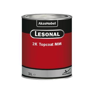 VR LESONAL 2K TOP COAT MM 320-51 1L#