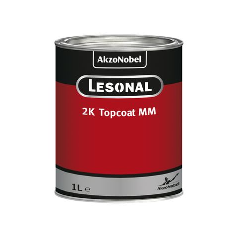 VR LESONAL 2K TOP COAT MM 320-51 1L#