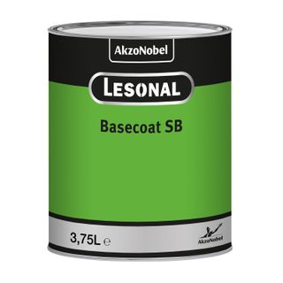 VR LESONAL BASE COAT TONER SB MM 120-11  3.75L*