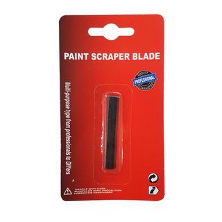 REPLACEMENT BLADES FOR LBS-50 PAINT SCRAPER