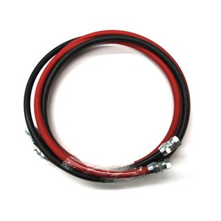 BINKS FLUID/AIR HOSE ASSY 10MM X 8MM 10M