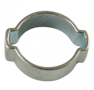 HOS29 15-17 OTK HOSE CLIP CRIMP ON TYPE