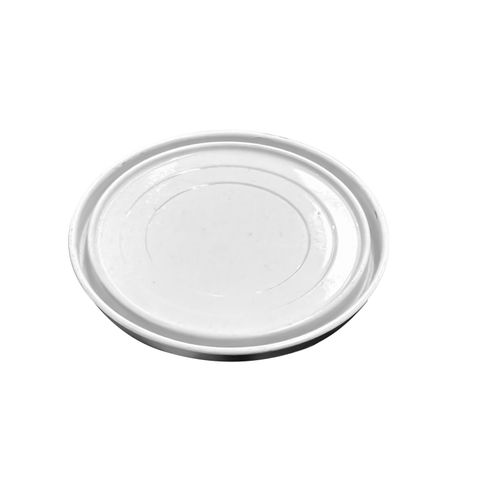 AMTRADE EMPTY PAINT CAN LID DT 500ML PLAIN