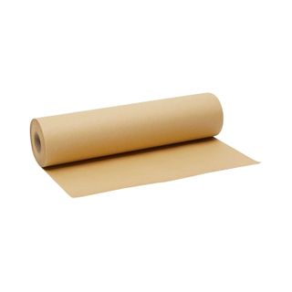 LEIGHTONS MASKING PAPER BROWN 900MM X 50GSM