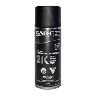 CAR REP 2K EP PRIMER BLACK AERO 400ML