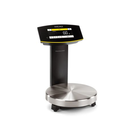 SARTORIUS EVOLUTION EVO1Y1-C WEIGHT SCALES