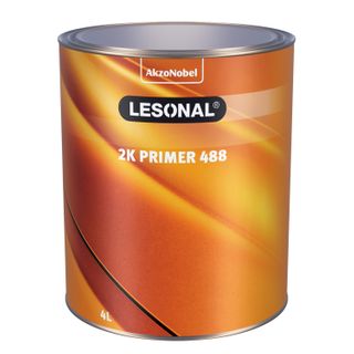 VR LESONAL 488 2K PRIMER 4L