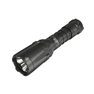 NITECORE SRT7GI 1000 LUMEN USB RECHARGEABLE TACTICAL FLASHLIGHT 505 YARDS THROW