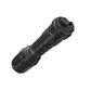 NITECORE SRT7GI 1000 LUMEN USB RECHARGEABLE TACTICAL FLASHLIGHT 505 YARDS THROW