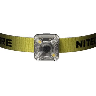 NITECORE NU05 V2 MINI USB HEADLAMP MATE