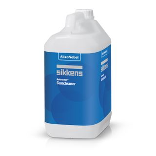 VR SIKKENS AUTOWAVE GUNCLEANER 5L