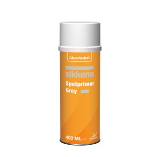 VR SIKKENS SPOT PRIMER GREY AEROSOL 400ML