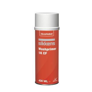 VR SIKKENS WASHPRIMER 1KCF AEROSOL 400ML