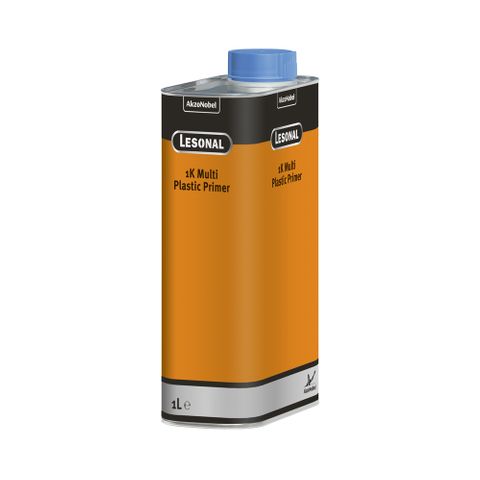 LESONAL 1K ALL PLASTIC PRIMER 1L