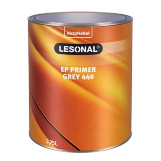 VR LESONAL 440 EP PRIMER GREY 3.75L