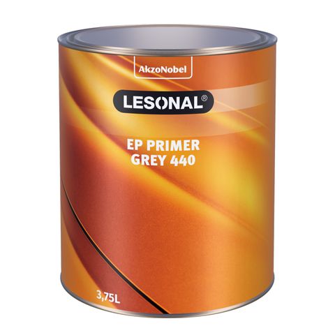 VR LESONAL 440 EP PRIMER GREY 3.75L