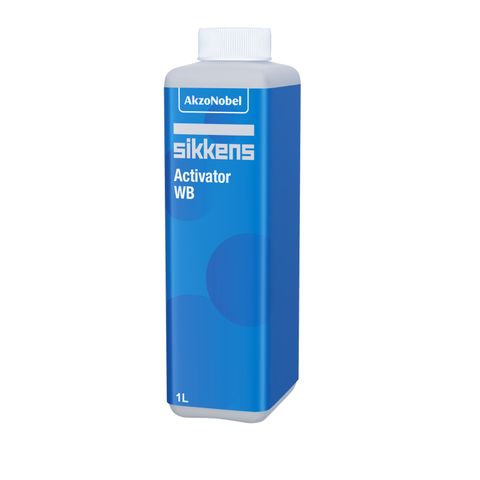 VR SIKKENS ACTIVATOR WB 1L