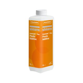 VR SIKKENS COLORBUILD PLUS PLASTIC ADDITIVE 1L