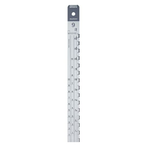 SIKKENS MIXING STICK #9 LARGE (3:1:1)
