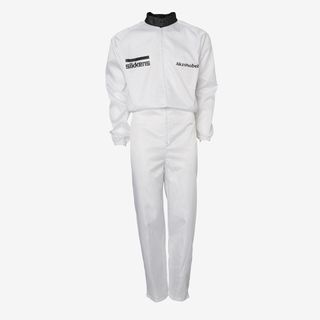 SIKKENS ANTI STATIC COVERALL SPRAY SUIT XLARGE