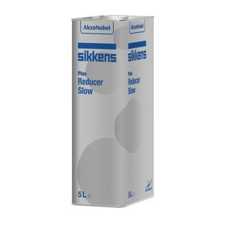 .VR SIKKENS PLUS REDUCER SLOW 5L