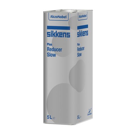 .VR SIKKENS PLUS REDUCER SLOW 5L