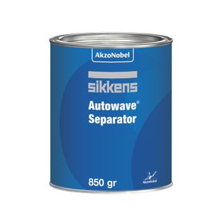 .VR SIKKENS AUTOWAVE SEPERATOR 850GM