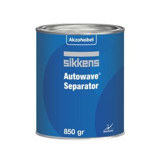 VR SIKKENS AUTOWAVE SEPERATOR 850GM