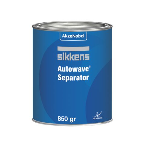 .VR SIKKENS AUTOWAVE SEPERATOR 850GM