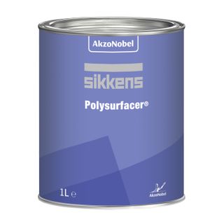 VR SIKKENS POLYSURFACER KIT 1L