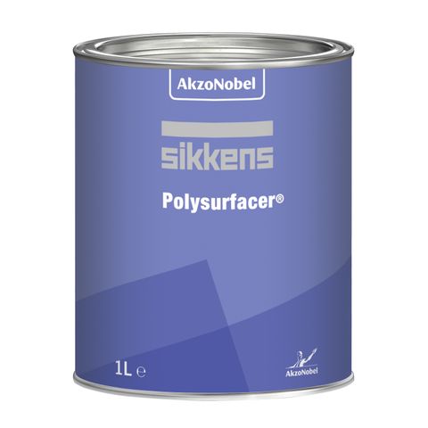 VR SIKKENS POLYSURFACER KIT 1L