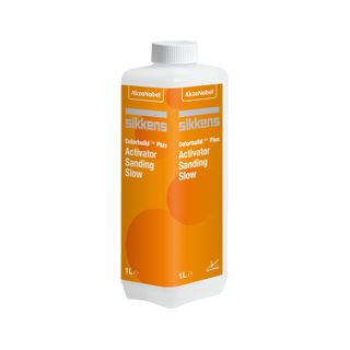 .VR SIKKENS COLORBUILD PLUS ACTIVATOR SND SLOW 1L