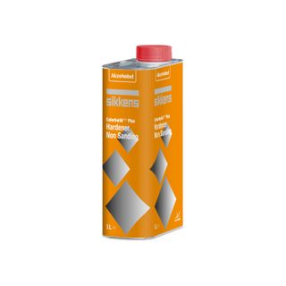 .VR SIKKENS COLORBUILD PLUS HARDENER NON SAND 1L