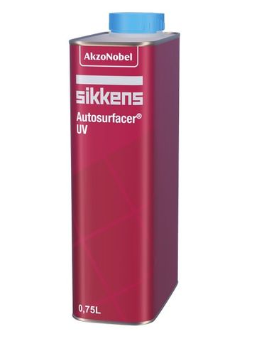 VR SIKKENS AUTOSURFACER UV PRIMER 750ML