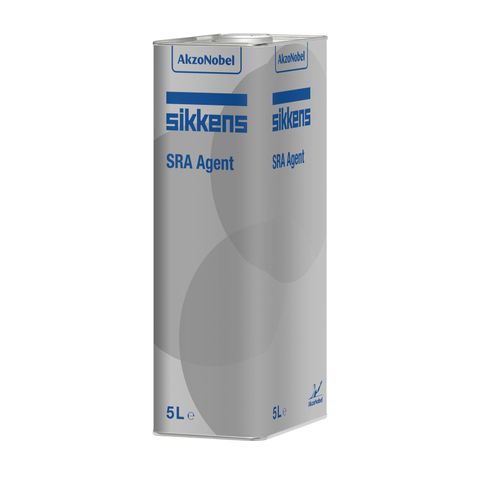 .VR SIKKENS SRA THINNER 5L